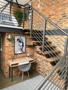 Craftsmanship Loft 344